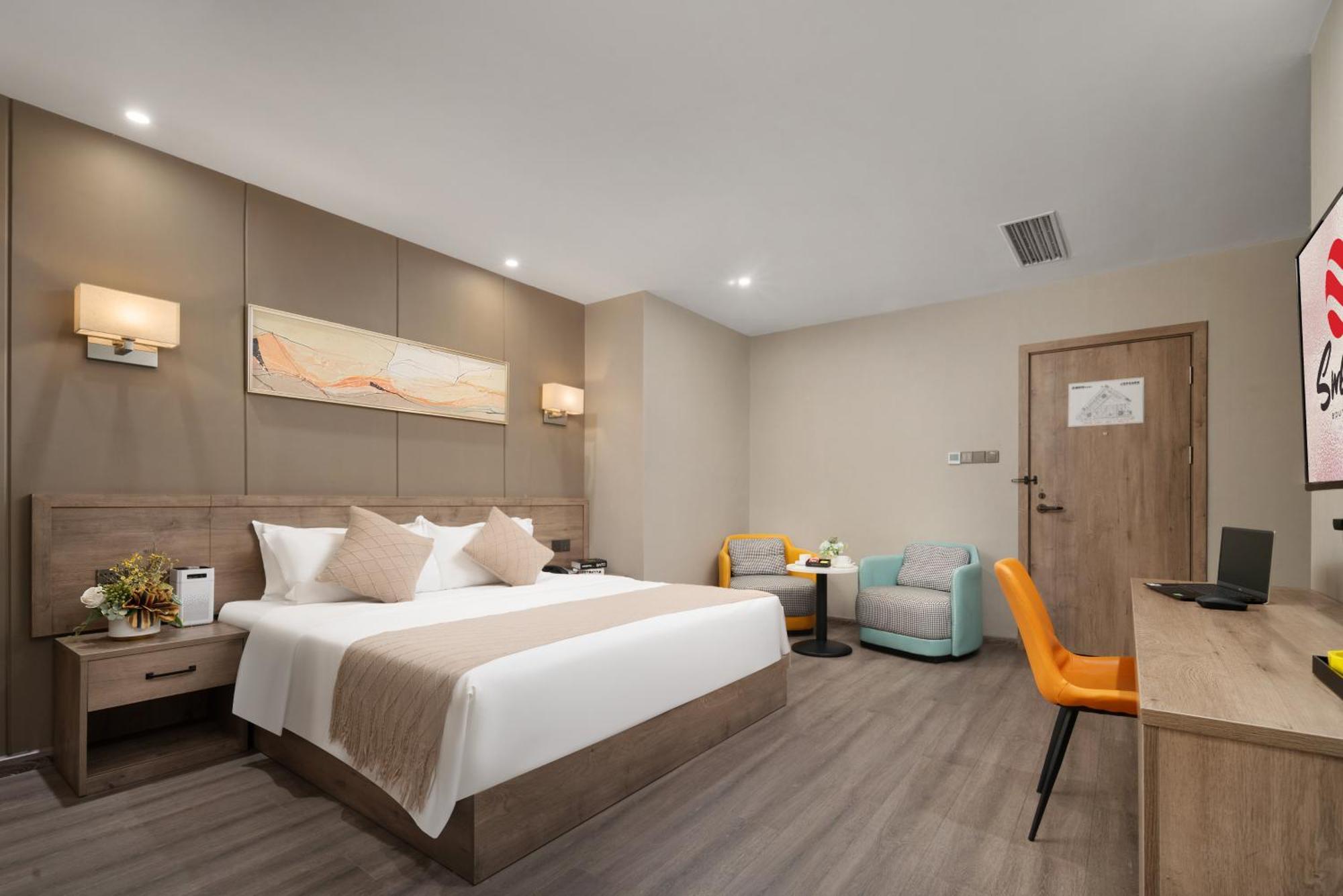 Candy Box Boutique Hotel Chongqing Esterno foto