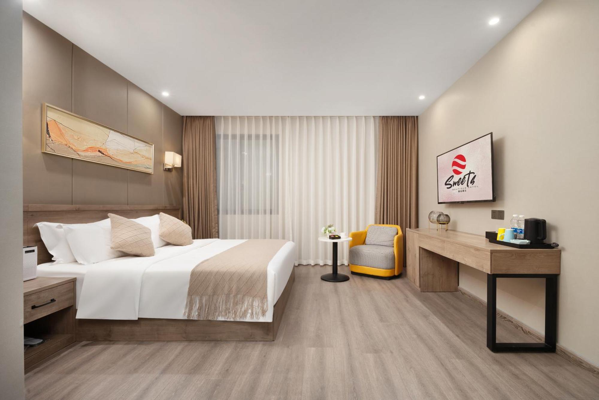 Candy Box Boutique Hotel Chongqing Esterno foto